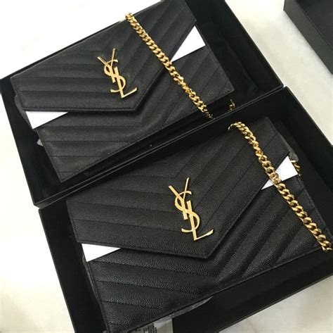 ysl woc price canada|ysl wallet malaysia.